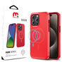 Red / iPhone 15 Pro