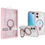 Pink / iPhone 16