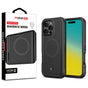 Black / iPhone 16 Pro