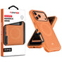 Orange / iPhone 17 Pro Max