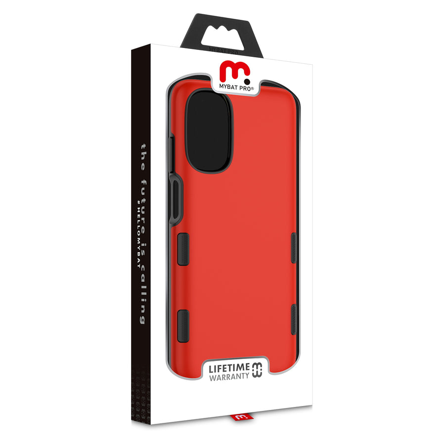MyBat Pro Tuff Subs Series Case for Motorola Moto G 5G (2022) - Red - RMG5GCSF2TS002-10.jpg