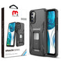 Black / Moto G 5G (2022)