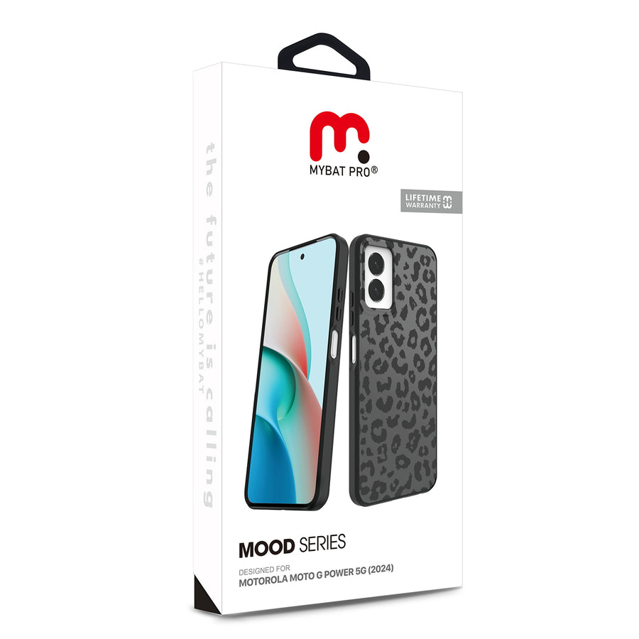 MyBat Pro Mood Series Case for Motorola Moto G Power 5G (2024) - Black Leopard - RMGPW24CSFSSM377-8.jpg