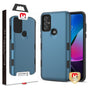 Blue / Moto G Play (2023)