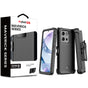 Black / Moto G Stylus 5G (2025)