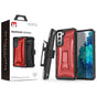 Red / Galaxy S21 Plus