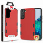 Red / Galaxy S22 Plus