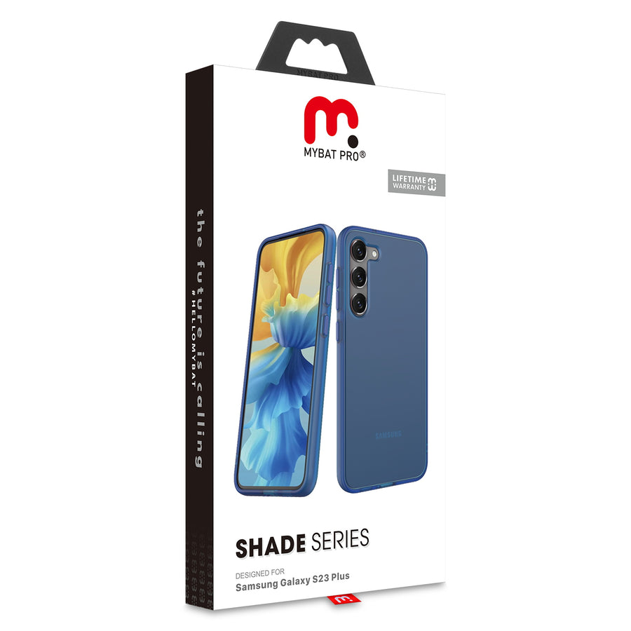 MyBat Pro Shade Series Case for Samsung Galaxy S23 Plus - Cobalt - RSS23PCSFSSS903-10.jpg