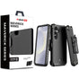Black / Galaxy S25 Plus