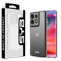 Clear / Edge 50 Pro