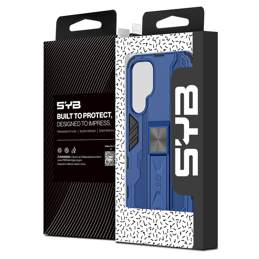 SYB Reflex Series Case w Kickstand for Samsung Galaxy A35 5G - Reflex Blue - SSA355GCSRSKS003-9.jpg
