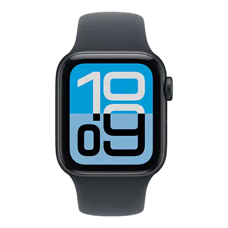 Device > Apple > Watch SE 3 40mm
