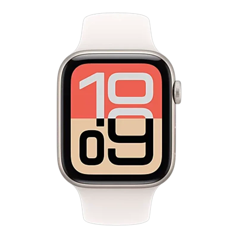 Device > Apple > Watch SE 3 44mm