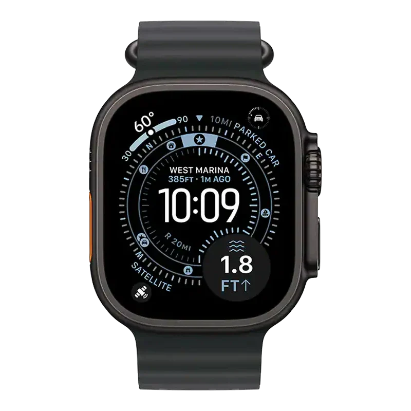 Device > Apple > Watch Ultra 3 49mm