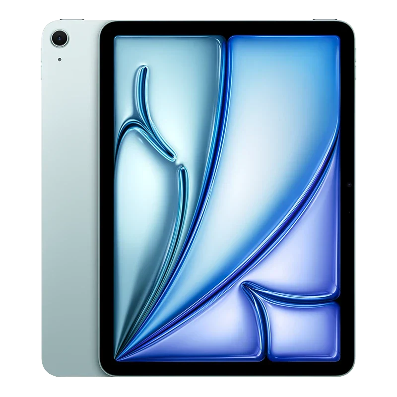 Device > Apple > iPad Air 11 (2025)