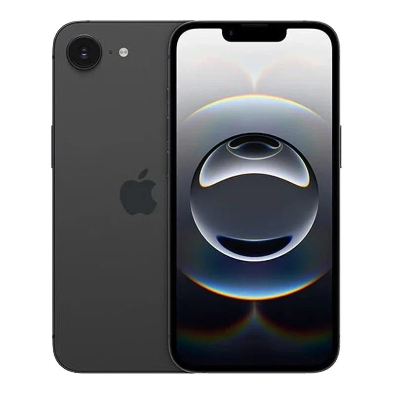 Device > Apple > iPhone 16e