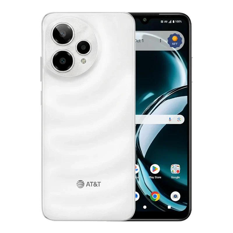 Device > AT&T > Verge 2