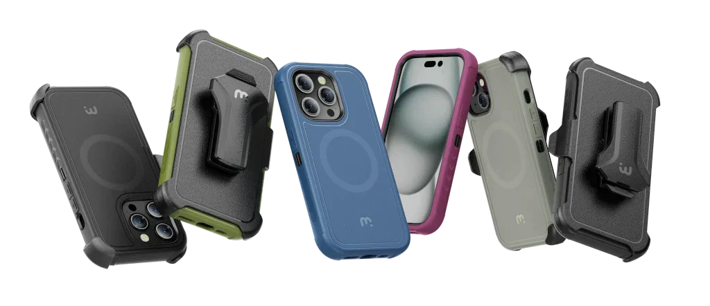 Category > Protection > Phone Cases > Bundles