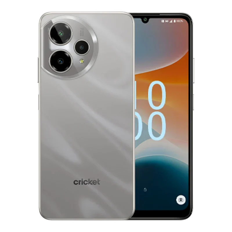 Device > Cricket > Icon Pro 2026