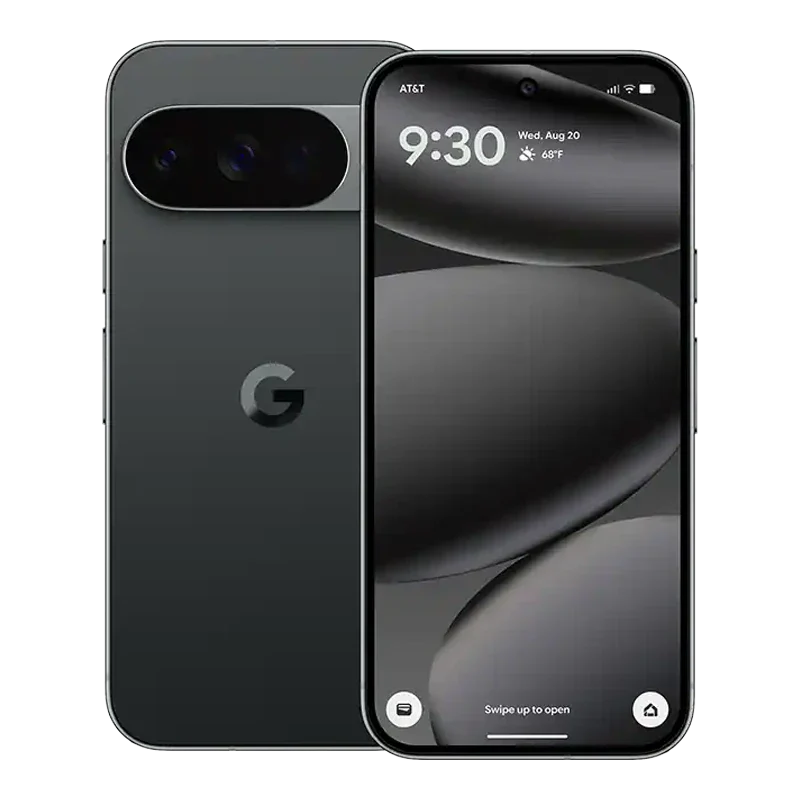 Device > Google > Pixel 10 Pro