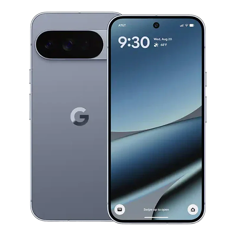 Device > Google > Pixel 10 Pro XL