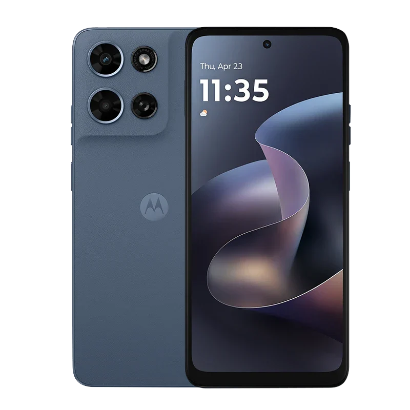 Device > Motorola > Moto G 5G (2026)
