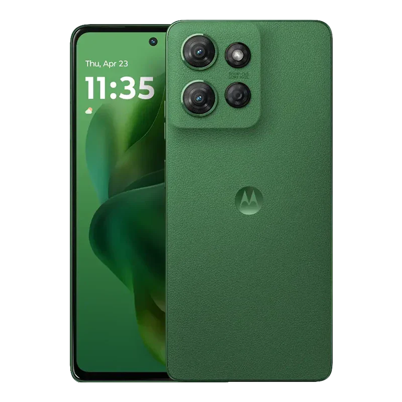 Device > Motorola > Moto G Power 5G (2025)