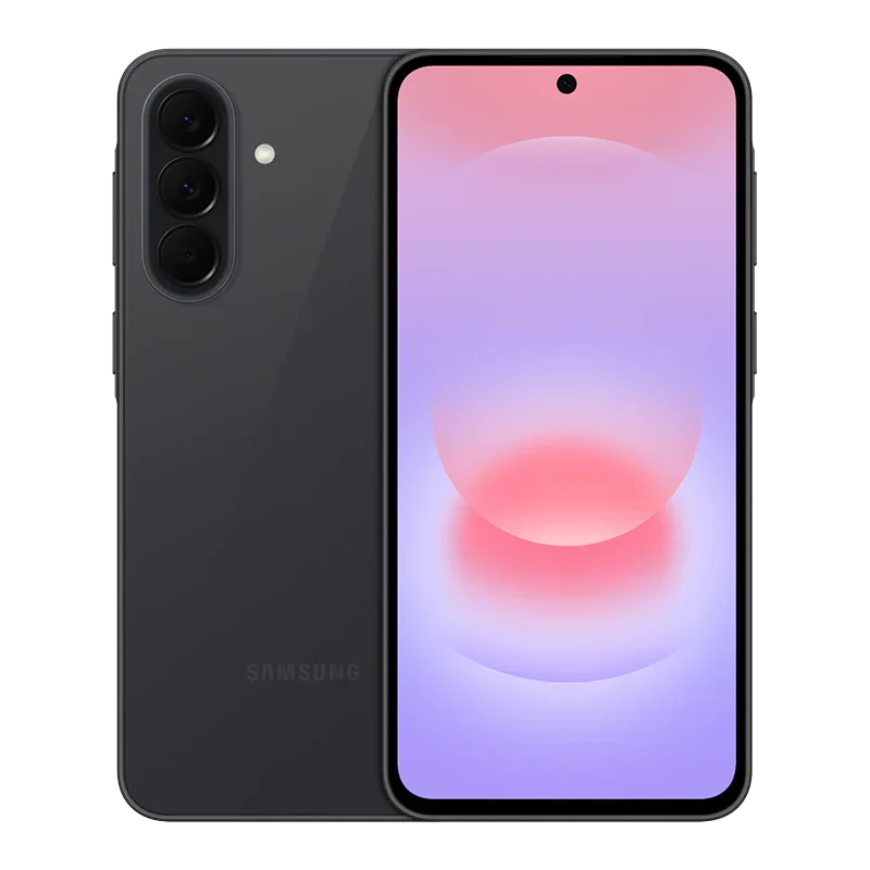 Device > Samsung > Galaxy A37 5G