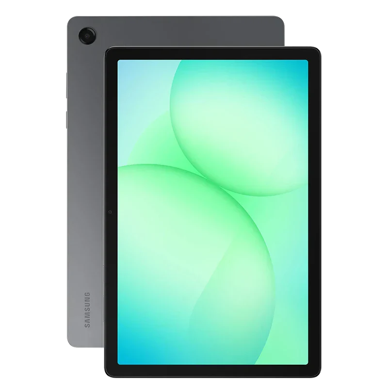 Device > Samsung > Galaxy Tab A11+ 5G