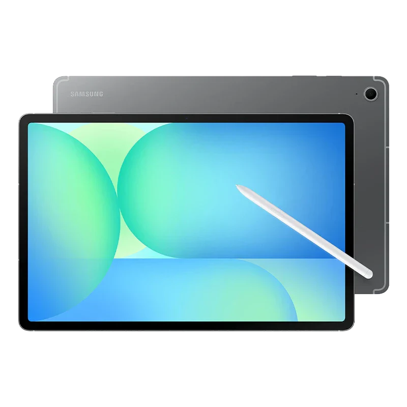 Device > Samsung > Galaxy Tab S10 FE