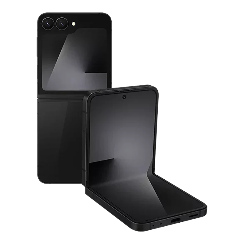 Device > Samsung > Galaxy Z Flip7 FE