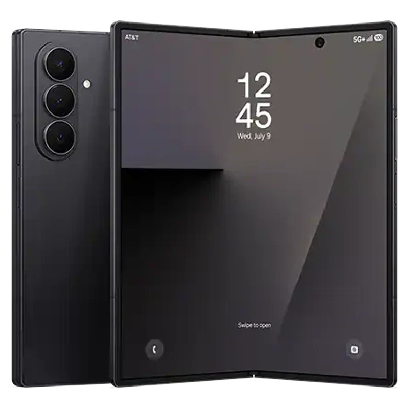 Device > Samsung > Galaxy Z Fold7