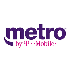 Carrier > Metro by T-Mobile