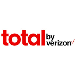 Carrier > Total by Verizon