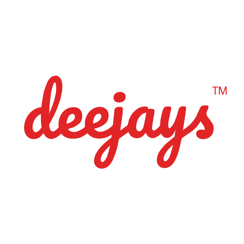Brand > Deejays