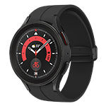 Device > Samsung > Galaxy Watch 5 (40mm)