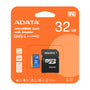 ADATA Micro SD Card (Class 10) 32G - Black - AUSDH32GUICL10A1-RA1-3.jpg