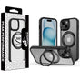 Black / iPhone 15