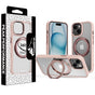 Pink / iPhone 15