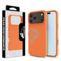 Orange / iPhone 17 Pro