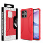 Red / Moto G Stylus 5G (2025)