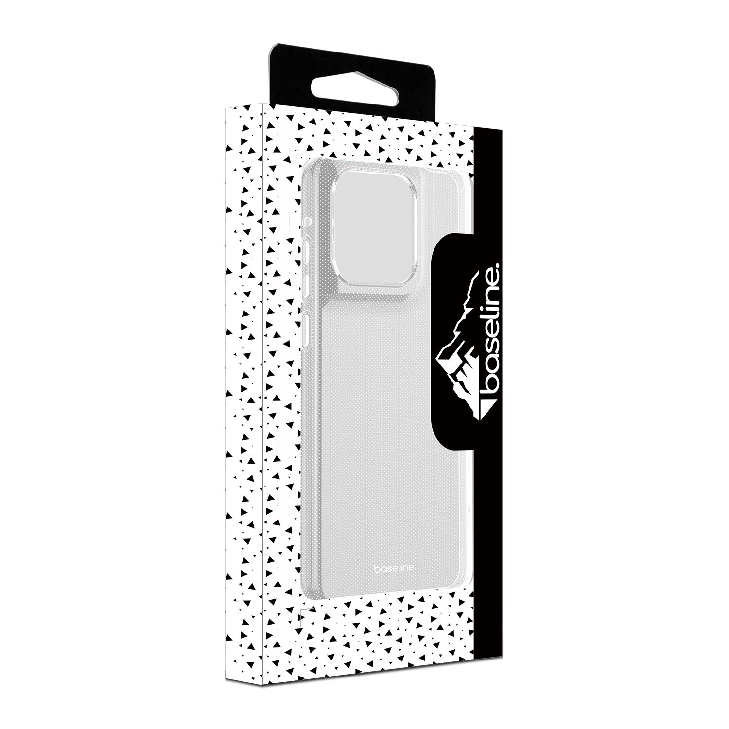 baseline Candy Series Case for Motorola Moto G Stylus 5G (2026) / Moto G Stylus 5G (2025) - Glossy Clear - BMGS5G26CSTPUS901-8.jpg