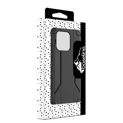 baseline Tactile Series  Case for Motorola Moto G Stylus 5G (2026) / Moto G Stylus 5G (2025) - Black - BMGS5G26CSTPUTS611-8.jpg
