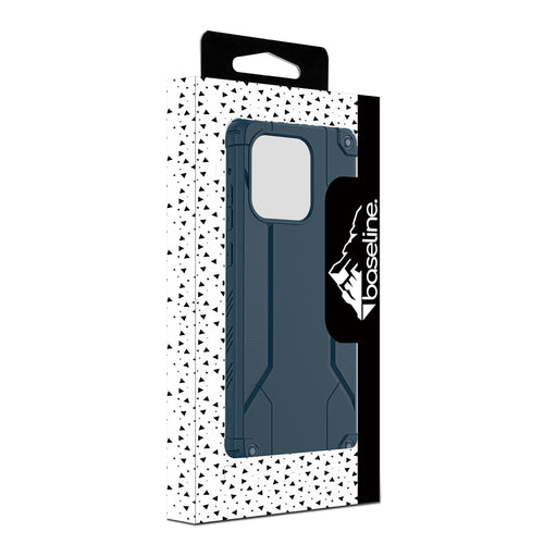 baseline Tactile Series  Case for Motorola Moto G Stylus 5G (2026) / Moto G Stylus 5G (2025) - Blue - BMGS5G26CSTPUTS612-8.jpg