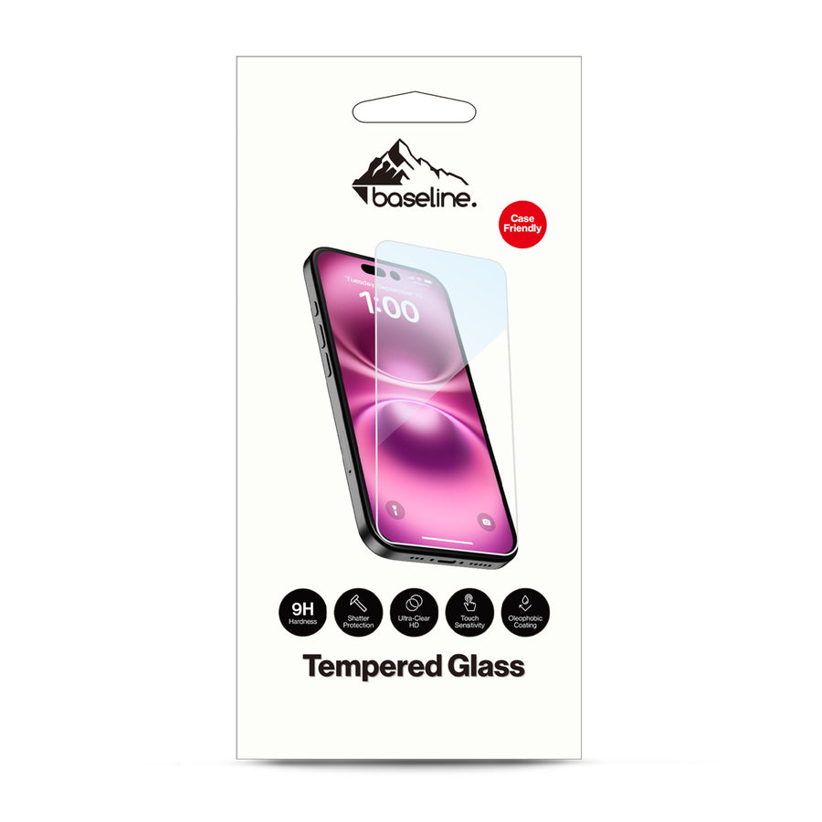 baseline Tempered Glass Screen Protector (2.5D) for Motorola Moto G Stylus 5G (2026) / Moto G Stylus 5G (2025) - Clear - BMGS5G26SC90-8.jpg