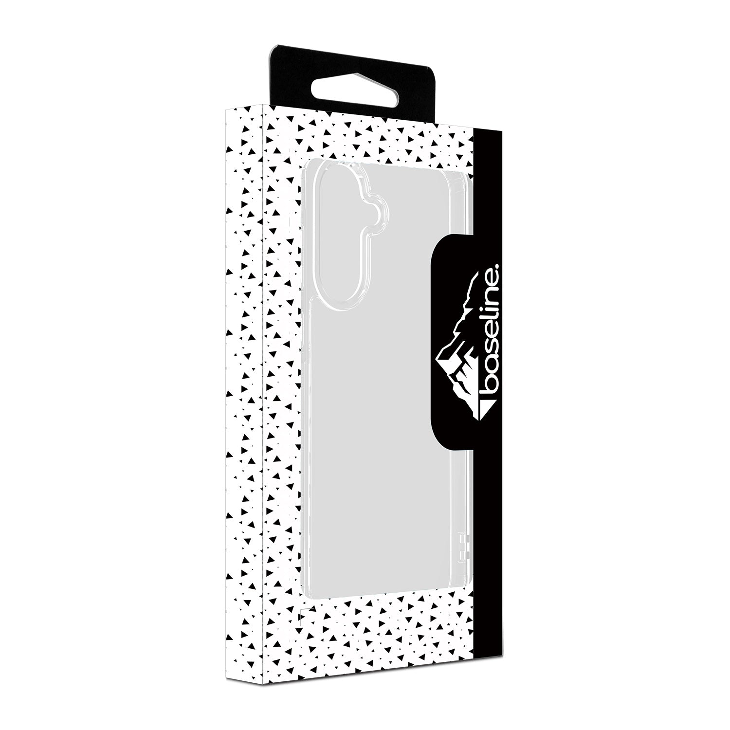 baseline Gummy Series Case for Samsung Galaxy A37 5G / Galaxy A36 5G - Clear - BSA375GCSCAM0141-8.jpg