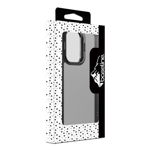 baseline InFrame Case with Kickstand for Samsung Galaxy A37 5G / Galaxy A36 5G - Black - BSA375GCSFGS211-8.jpg