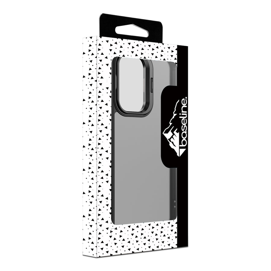 baseline InFrame Case with Kickstand for Samsung Galaxy A37 5G / Galaxy A36 5G - Black - BSA375GCSFGS211-8.jpg