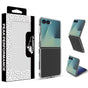 Clear / Galaxy Z Flip7