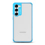 EcoBlvd Laguna Collection Case for Samsung Galaxy S23 - Cascade Blue (100% Compostable & Plant-Based) - ECO-LAG-SS23-BL-4.jpg